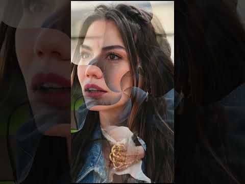 Çağatay Ulusoy hosted a romantic dinner for Demet Özdemir - 2