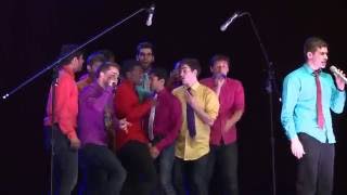 MIT Logs - Our Song (Matchbox 20)