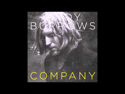 Maybe You - Andy Burrows