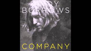 Andy Burrows - Maybe You