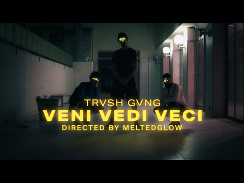 6IXUNDΣR - V.V.V  OFFICIAL MUSIC VIDEO (Prod. by 6IXUNDΣR)