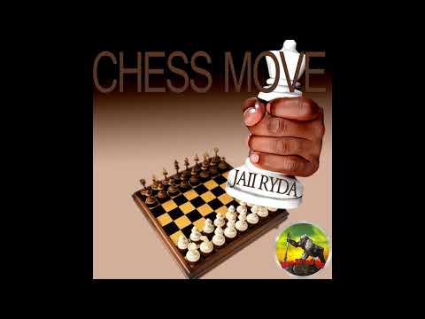 JAii RyDa - Chess Move (edited)