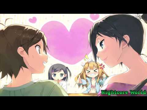 Nightcore - Fake Love, Broccoli & Caroline