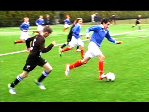 Sc Heerenveen D1 ~ GVAV d1 13apr13 (André Jansen)