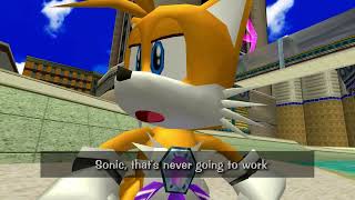 Cover art for Summoning the cat