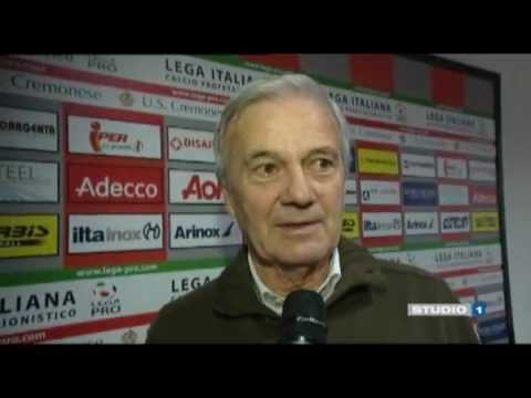 Presentazione Simoni