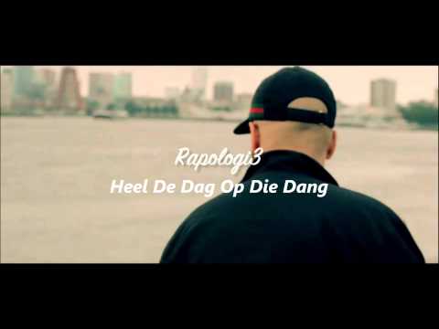 RAPOLOGI3 - HEEL DE DAG