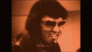ELVIS ( interview March 1972 )