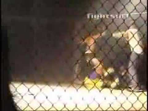 PATRICK PITBULL VS JOÃO PAULO: FIGHTSURF