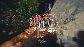 KRIS R ❌ DOBLE PORCIÓN - EL ÚLTIMO SHOW 🕊️