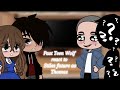 Past Teen Wolf React To Stiles Future As Thomas By Dylanowskaa Description