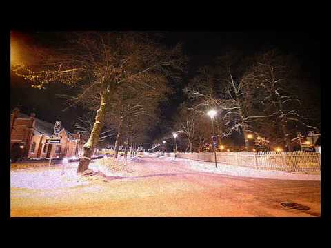 Teemu T - Winter Moon