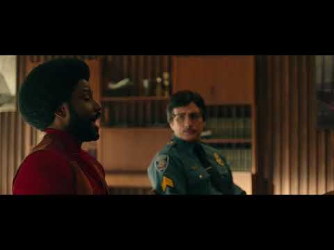 "The Right White Man" Clip