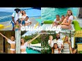 Day In The Life On The WORLDS LARGEST CRUISE SHIP ️ Familytravel Iconoftheseas Familyvacation