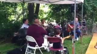 John Berberian Ensemble - Armenian Picnic (Greek & Arabic Music)