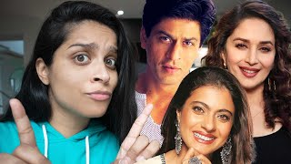 Ranking My Fav Bollywood Movies (Vlogmas Day 8)