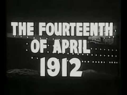 afbeelding A Night to Remember Trailer