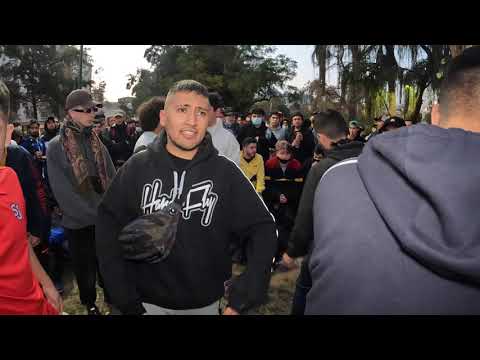 JPOBLA SHIFTER vs JAC WES vs JAVI NEW RAIKO vs BIAPENSIL EMYZOR vs THODAL NAIKO: R - DEM Duplas 2022