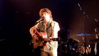 Ben Kweller - Family Tree @ La Maroquinerie