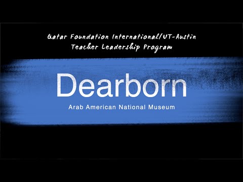 QFI Dearborn