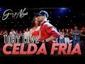 Gero & Migle | Bachata | Toby Love - Celda Fría