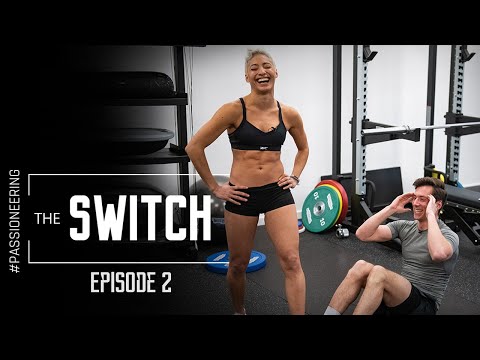 The Switch | Episode 2 | Survival of the Fittest | Mahindra Racing