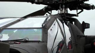 preview picture of video 'Apache • WAH-64 • Yeovilton Air Day'