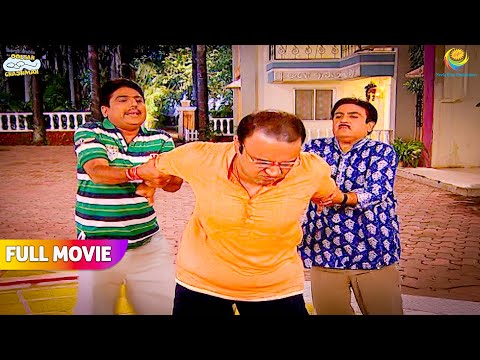 Taarak aur Jethalal kyu Khich Rahe hai Bhide ko! | FULL MOVIE | Taarak Mehta Ka Ooltah Chashmah