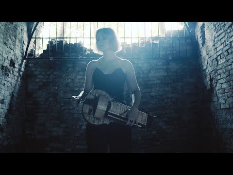 LYRRE - North Star (OFFICIAL MUSIC VIDEO)