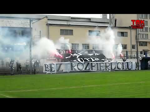 Czarni 1910 Jasło - Orlęta Radzyń Podlaski 29.06.2013