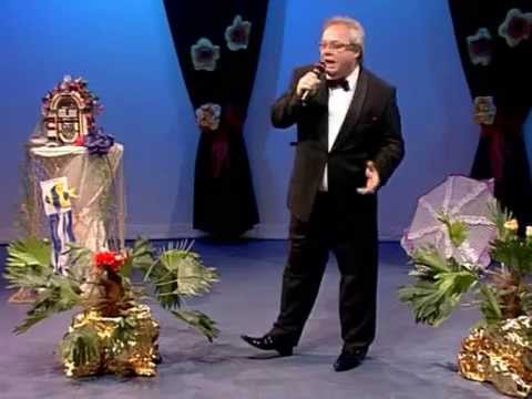 Florin Lucian - Dammi la Lunna