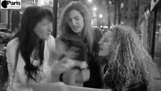 La complainte de Mackie (clip)