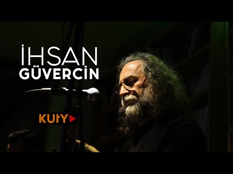 İhsan Güvercin ( canlı sahne performansı 2. bölüm)