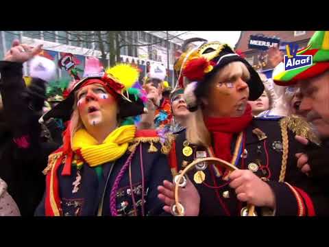 BBBBZ 2018: Spik & Span - Kampioene van de nach