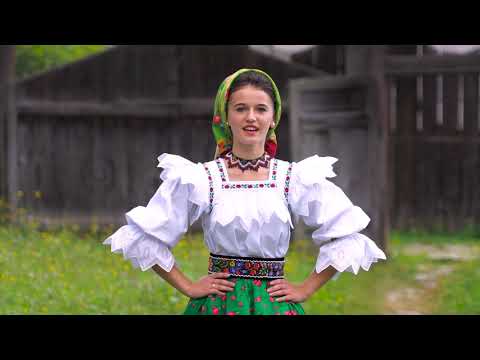 Ilenuca Rednic – Mai mandrule cu cojoc Video Ilenuca Rednic – Mai mandrule cu cojoc Video