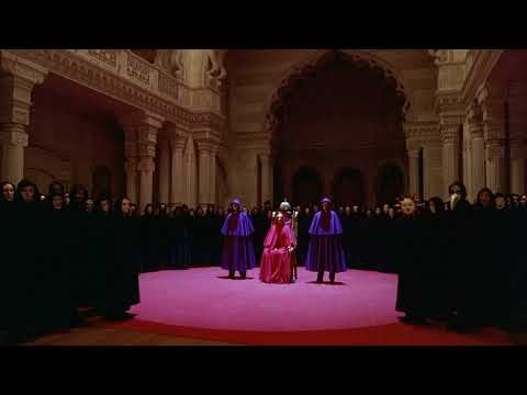 INCANTATIONS // Dark Choir - Trap Beat - Freeze Corleone x Vald