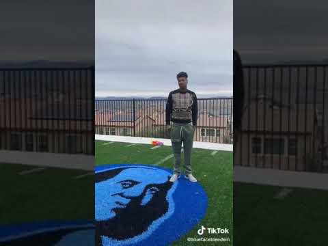 DDG X Blueface (new snippet)