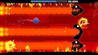 Cover art for GD deadlocked