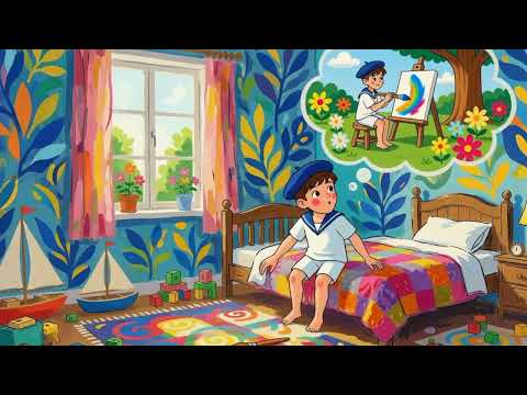 Matisse | Color Me Alive | Kim Cameron | Seaper Powers