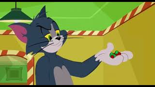 Tom and Jerry: wicked Tom