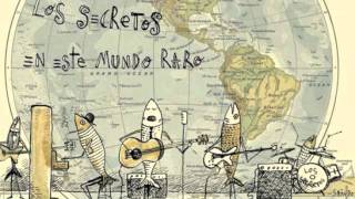 Sólo quiero que me digas la verdad - Los Secretos