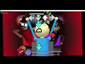 FNF Vs Kirby Dave Week 3 V4 Torment