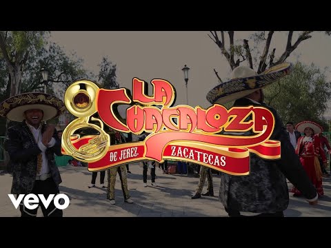 Banda La Chacaloza De Jerez Zacatecas - El Jabalí