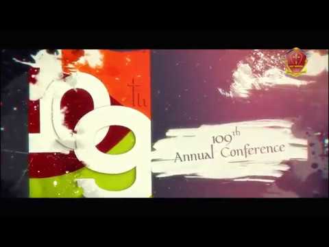 109th Annual Conference | Official Promo