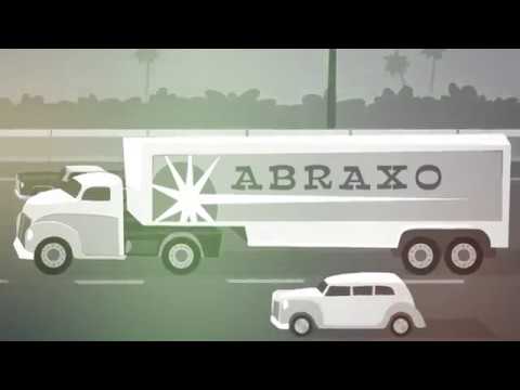 Fallout: New California Intro Video