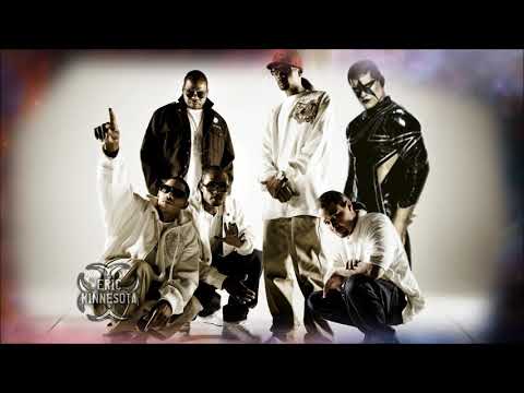 Stardust / Bone Thugs-n-Harmony Mashup: 'Shooting Stars in my Eyes'