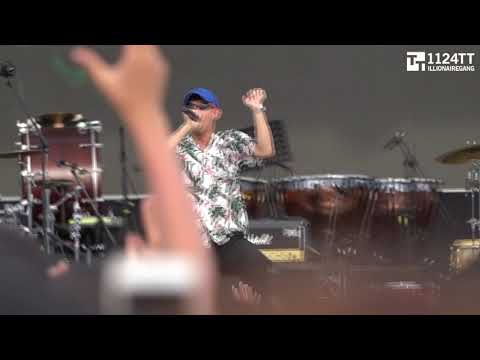 190525 미쳤어 : Beenzino (한수원 아트페스티벌)