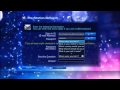 How to create a PLAYSTATION NETWORK Master.