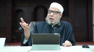 لبس الأطفال الذكور للأساور و السلاسل/السبت(8-10-2022م)فتاوى علي الهواء مباشرة image