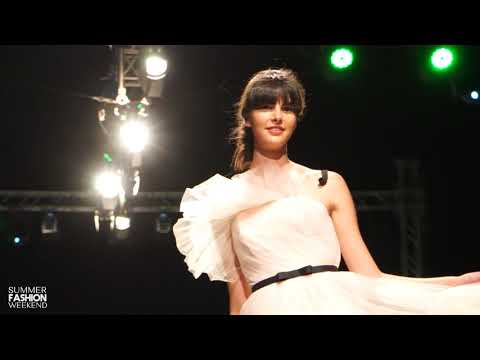 Princess Fashion Studio Fashion Show